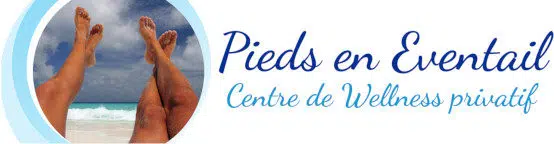 Pieds En Eventail